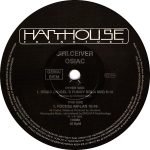Jiri.Ceiver – Osiac 12'' Maxi Single Plak - Görsel 3