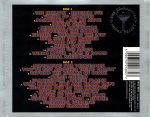 Judas Priest – Metal Works '73-'93 2CD - Görsel 3