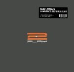 Mac Zimms ‎– L'Annonce Des Couleurs 12'' Maxi Single Plak (Trance)