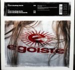 Axwell & StoneBridge Pres. Playmaker – Black Pony 12'' Maxi Single Plak - Görsel 2