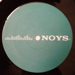 Mike Koglin & U.T.O / Koglin & Dewar A.K.A. State One – Time 12'' Maxi Single Plak (Trance) - Görsel 2