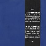 Level 42 – Hot Water 12'' Maxi Single Plak - Görsel 2