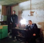 Pet Shop Boys – It's A Sin 12'' Maxi Single Plak