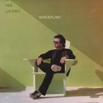 Nils Lofgren – Wonderland LP Plak