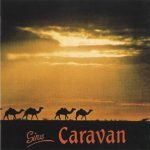 Sirus – Caravan CD