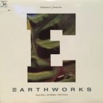 Bill Bruford's Earthworks – Earthworks LP Plak