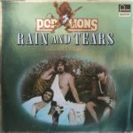 Aphrodite's Child – Rain And Tears LP Plak