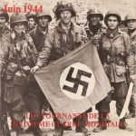 Les Tournants De La Deuxième Guerre Mondiale Juin 1944 45lik Plak