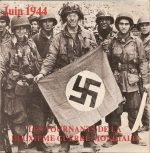 Les Tournants De La Deuxième Guerre Mondiale Juin 1944 45lik Plak