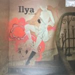 Ilya – Bellissimo 12'' Maxi Single Plak