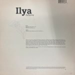 Ilya – Bellissimo 12'' Maxi Single Plak - Görsel 3