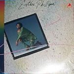 Esther Phillips – Here's Esther... Are You Ready LP Plak