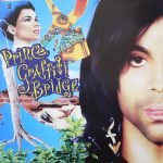 Prince – Graffiti Bridge 2LP Plak