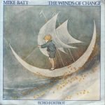 Mike Batt – The Winds Of Change 45lik Plak