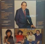 Stratos Dionysiou - Nomizeis LP Plak (Yunanca) - Görsel 3