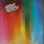 Rive Gauche – Dancin' Flame 12'' Maxi Single Plak