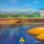 Robert Calvert – Hype LP Plak - Görsel 2