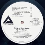 Robert Calvert – Hype LP Plak - Görsel 4