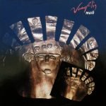 Vangelis – Mask LP Plak