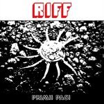 Riff – Primii Pași LP Plak