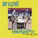Mr Scruff – Honeydew 12'' Maxi Single Plak