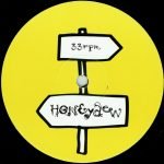 Mr Scruff – Honeydew 12'' Maxi Single Plak - Görsel 3