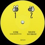 Mr Scruff – Honeydew 12'' Maxi Single Plak - Görsel 4