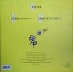 Mr Scruff – Honeydew 12'' Maxi Single Plak - Görsel 2