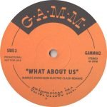 Craig David / Brandy – What's Your Flava? / What About Us 12'' Maxi Single Plak - Görsel 2