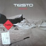 Tiësto – Traffic 12'' Maxi Single Plak (Techno)