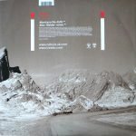 Tiësto – Traffic 12'' Maxi Single Plak (Techno) - Görsel 2