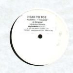 Kabuki – Tempest 12'' Maxi Single Plak (Acid Jazz)