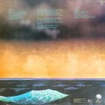 Asia – Asia LP Plak - Görsel 2