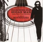 Rodriguez – Searching For Sugar Man - Original Motion Picture Soundtrack CD