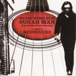 Rodriguez – Searching For Sugar Man - Original Motion Picture Soundtrack CD