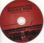 Rodriguez – Searching For Sugar Man - Original Motion Picture Soundtrack CD - Görsel 3