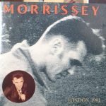 Morrissey – London 1991 CD