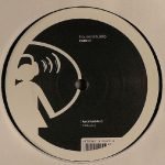 Karol Berkley – Thank You 12'' Maxi Single Plak (Deep House) - Görsel 2