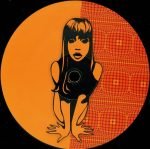 Nightsource – The Rise Above EP 12'' Maxi Single Plak EP - Görsel 2