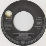 Wang Chung – Everybody Have Fun Tonight 45lik Plak