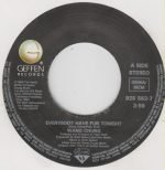 Wang Chung – Everybody Have Fun Tonight 45lik Plak