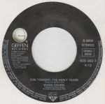 Wang Chung – Everybody Have Fun Tonight 45lik Plak - Görsel 2