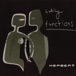 Herbert – Bodily Functions CD