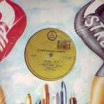 D Zone – No Bail 12'' Maxi Single Plak