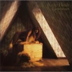 Kate Bush – Lionheart LP Plak