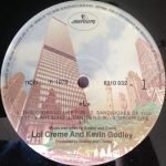 Godley ▪ Creme – L LP Plak - Görsel 3