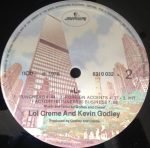Godley ▪ Creme – L LP Plak - Görsel 4
