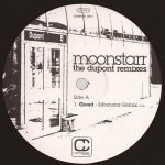 Moonstarr – The Dupont Remixes 12'' Maxi Single Plak (Acid Jazz)