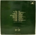 Apó Ton Pappoú Ston Engonó LP Plak (Yunanca) - Görsel 2
