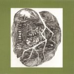 Wolf Eyes – No Answer-Lower Floors CD
